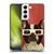 Lucia Heffernan Art 3D Dog Soft Gel Case for Samsung Galaxy S22 5G