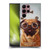 Lucia Heffernan Art Canine Eye Exam Soft Gel Case for Samsung Galaxy S22 Ultra 5G