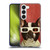 Lucia Heffernan Art 3D Dog Soft Gel Case for Samsung Galaxy S23 5G
