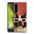 Lucia Heffernan Art 3D Dog Soft Gel Case for Sony Xperia 1 IV