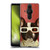 Lucia Heffernan Art 3D Dog Soft Gel Case for Sony Xperia Pro-I