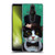 Lucia Heffernan Art Tuxedo Soft Gel Case for Sony Xperia Pro-I