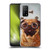 Lucia Heffernan Art Canine Eye Exam Soft Gel Case for Xiaomi Mi 10T 5G