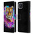 Sheena Pike Big Cats Tiger Spirit Leather Book Wallet Case Cover For OPPO Reno4 Z 5G