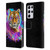 Sheena Pike Big Cats Tiger Spirit Leather Book Wallet Case Cover For Samsung Galaxy S21 Ultra 5G