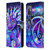 Sheena Pike Dragons Galaxy Lil Dragonz Leather Book Wallet Case Cover For HTC Desire 21 Pro 5G