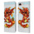 Sheena Pike Dragons Autumn Lil Dragonz Leather Book Wallet Case Cover For Apple iPhone 7 Plus / iPhone 8 Plus