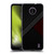 Alyn Spiller Carbon Fiber Stitch Soft Gel Case for Nokia C10 / C20