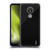 Alyn Spiller Carbon Fiber Leather Soft Gel Case for Nokia C21