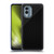 Alyn Spiller Carbon Fiber Leather Soft Gel Case for Nokia X30
