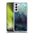 Alyn Spiller Environment Art Northern Kingdom Soft Gel Case for Samsung Galaxy S21 5G