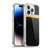 Alyn Spiller Luxury Gold Soft Gel Case for Apple iPhone 13 Pro Max & MagSafe