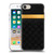 Alyn Spiller Luxury Gold Soft Gel Case for Apple iPhone 7 / 8 / SE 2020 & 2022