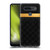 Alyn Spiller Luxury Gold Soft Gel Case for LG K51S