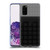Alyn Spiller Luxury Charcoal Soft Gel Case for Samsung Galaxy S20 / S20 5G