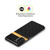 Alyn Spiller Luxury Gold Soft Gel Case for Samsung Galaxy S21 5G