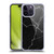 Alyn Spiller Marble Black Soft Gel Case for Apple iPhone 14 Pro Max