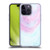 Alyn Spiller Marble Pastel Soft Gel Case for Apple iPhone 14 Pro Max