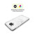 Alyn Spiller Marble White Soft Gel Case for Motorola Moto G52