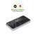 Alyn Spiller Marble Black Soft Gel Case for Nokia C21