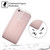 Alyn Spiller Marble Black Soft Gel Case for OPPO Reno8 4G