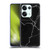 Alyn Spiller Marble Black Soft Gel Case for OPPO Reno8 Pro