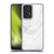 Alyn Spiller Marble White Soft Gel Case for Samsung Galaxy A33 5G (2022)
