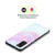 Alyn Spiller Marble Pastel Soft Gel Case for Samsung Galaxy S21 FE 5G
