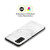 Alyn Spiller Marble White Soft Gel Case for Samsung Galaxy Note10 Lite