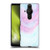 Alyn Spiller Marble Pastel Soft Gel Case for Sony Xperia Pro-I