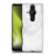 Alyn Spiller Marble White Soft Gel Case for Sony Xperia Pro-I