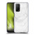 Alyn Spiller Marble White Soft Gel Case for Xiaomi Mi 10T 5G