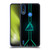 Alyn Spiller Neon Green Soft Gel Case for Motorola Moto E7 Power / Moto E7i Power