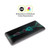 Alyn Spiller Neon Green Soft Gel Case for Sony Xperia Pro-I