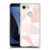 Alyn Spiller Rose Gold Geometry Soft Gel Case for Google Pixel 3