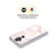 Alyn Spiller Rose Gold Geometry Soft Gel Case for Nokia 5.3