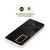 Alyn Spiller Tectonic Red Soft Gel Case for Huawei Mate 40 Pro 5G