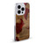 Alyn Spiller Wood & Resin Fire Soft Gel Case for Apple iPhone 14 Plus