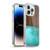 Alyn Spiller Wood & Resin Blocking Soft Gel Case for Apple iPhone 14 Pro Max & MagSafe