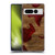 Alyn Spiller Wood & Resin Fire Soft Gel Case for Google Pixel 7 Pro