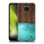 Alyn Spiller Wood & Resin Blocking Soft Gel Case for Nokia C10 / C20
