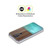 Alyn Spiller Wood & Resin Blocking Soft Gel Case for Nokia C21