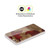 Alyn Spiller Wood & Resin Fire Soft Gel Case for OPPO Reno8 4G