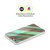 Alyn Spiller Wood & Resin Diagonal Stripes Soft Gel Case for OPPO Reno8 Lite