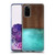 Alyn Spiller Wood & Resin Blocking Soft Gel Case for Samsung Galaxy S20 / S20 5G