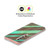 Alyn Spiller Wood & Resin Diagonal Stripes Soft Gel Case for Xiaomi Mi 10T 5G