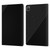 Alyn Spiller Carbon Fiber Leather Leather Book Wallet Case Cover For Apple iPad Pro 11 2020 / 2021 / 2022