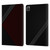 Alyn Spiller Carbon Fiber Stitch Leather Book Wallet Case Cover For Apple iPad Pro 11 2020 / 2021 / 2022