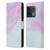 Alyn Spiller Marble Pastel Leather Book Wallet Case Cover For OnePlus 10 Pro