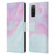 Alyn Spiller Marble Pastel Leather Book Wallet Case Cover For Samsung Galaxy S20 / S20 5G
